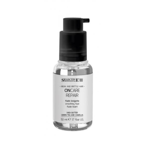 SELECTIVE ONCARE REPAIR FLUIDO INSTANT TOUCH 50ml