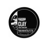 ΠΟΜΑΔΑ UPPERCUT DELUXE CLAY MIDI 25gr