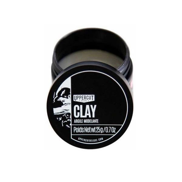 ΠΟΜΑΔΑ UPPERCUT DELUXE CLAY MIDI 25gr