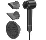 ΣΕΣΟΥΑΡ LAIFEN SWIFT SPECIAL HAIR DRYER BLACK