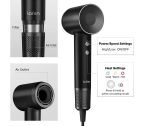 ΣΕΣΟΥΑΡ LAIFEN SWIFT SPECIAL HAIR DRYER BLACK