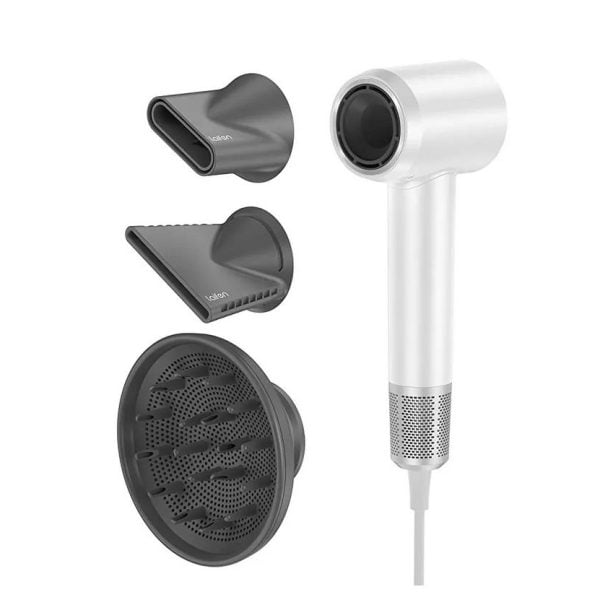 ΣΕΣΟΥΑΡ LAIFEN SWIFT SPECIAL HAIR DRYER PEARL WHITE