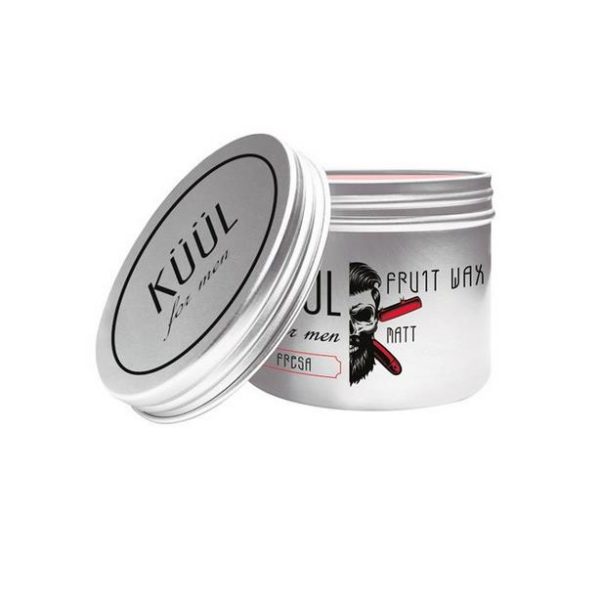 FRUIT WAX MATT FRESA KUUL 100ml