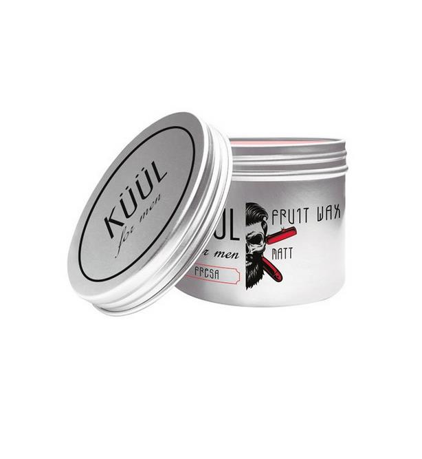 610074-1 FRUIT WAX MATT FRESA KUUL 100ml