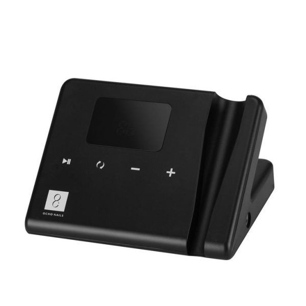 ΤΡΟΧΟΣ OCHO TECHNIC 65W BLACK 147206