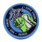 ΠΟΜΑΔΑ GENUINE HAIR POMADE SUPER STRONG 100ml