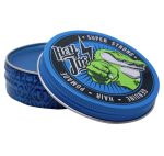 ΠΟΜΑΔΑ GENUINE HAIR POMADE SUPER STRONG 100ml
