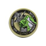 ΠΟΜΑΔΑ GENUINE HAIR POMADE MATTE 15ml