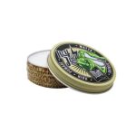 ΠΟΜΑΔΑ GENUINE HAIR POMADE MATTE 15ml