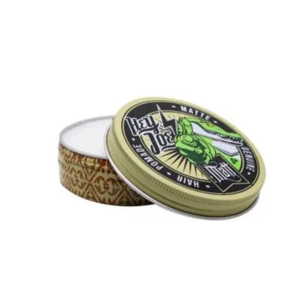 ΠΟΜΑΔΑ GENUINE HAIR POMADE MATTE 15ml