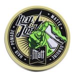 ΠΟΜΑΔΑ GENUINE HAIR POMADE MATTE 100ml
