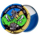 ΠΟΜΑΔΑ GENUINE HAIR POMADE DUO 100ml