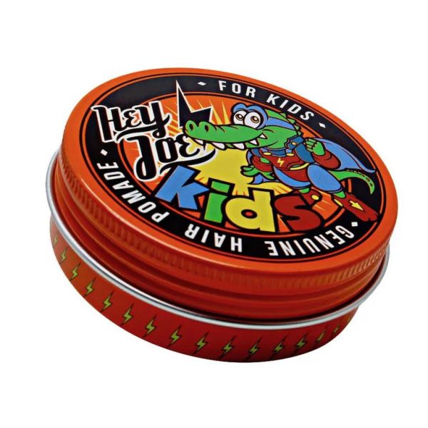 ΠΟΜΑΔΑ GENUINE HAIR POMADE KIDS 75ml