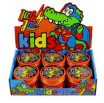 ΠΟΜΑΔΑ GENUINE HAIR POMADE KIDS 75ml