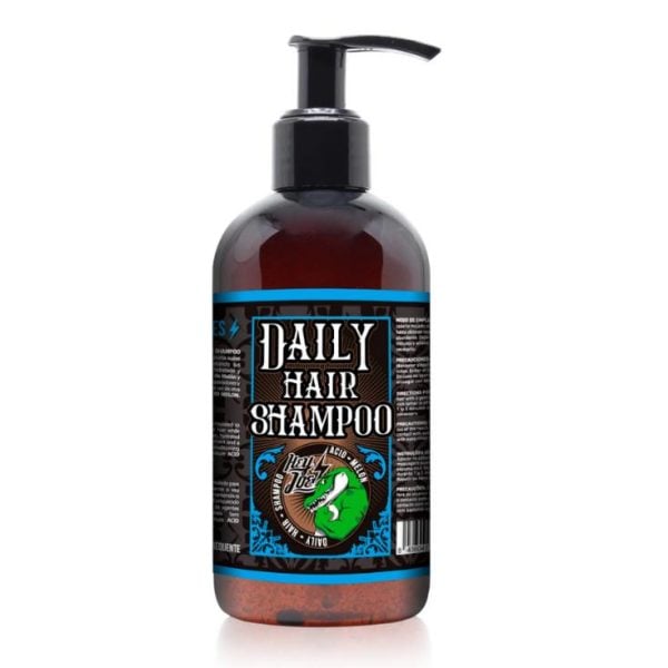 HEY JOE DAILY HAIR SHAMPOO 250ml