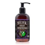 HEY JOE DAILY SILVER HAIR SHAMPOO 250ml