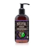 HEY JOE DAILY SILVER HAIR SHAMPOO 250ml