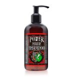 HEY JOE POWER HAIR SHAMPOO 250ml