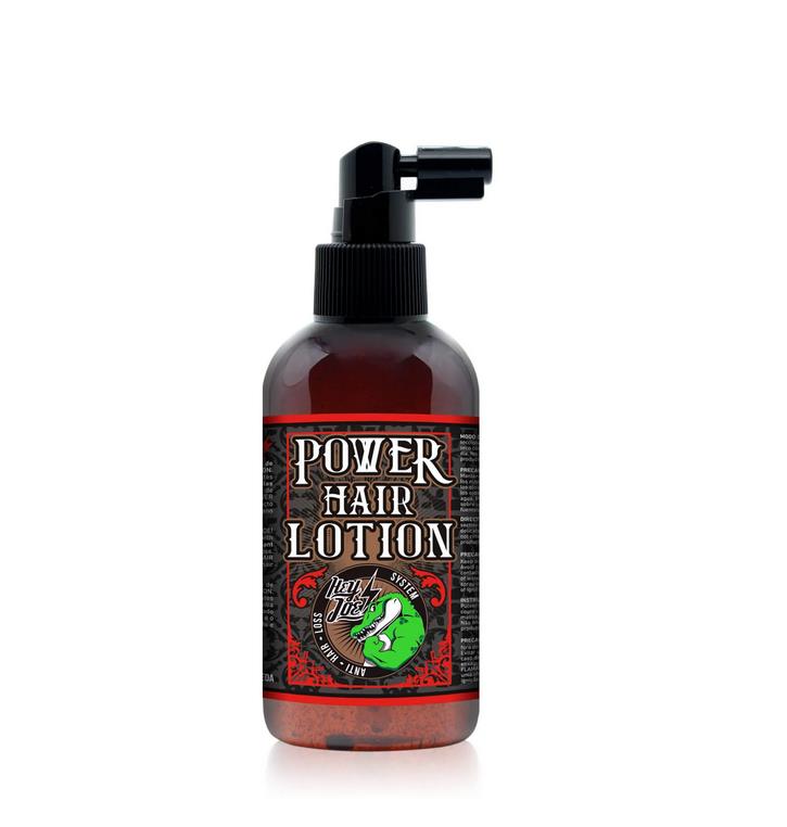 *-1 HEY JOE POWER HAIR LOTION 150ml