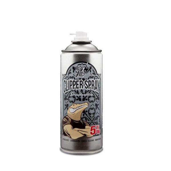 HEY JOE CLIPPER SPRAY 400ml