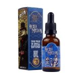HEY JOE BEARD OIL ACID MELON No3 30ml