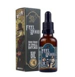 HEY JOE BEARD OIL FEEL WOOD No4 30ml