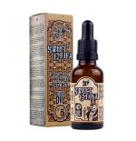 HEY JOE BEARD OIL SWEET CHUFA No5 30ml
