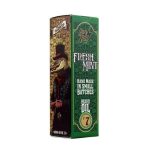 HEY JOE BEARD OIL FRESH MINT No7 30ml