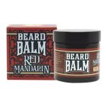 HEY JOE BEARD BALM RED MANDARIN No2 60ml