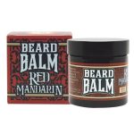 HEY JOE BEARD BALM RED MANDARIN No2 60ml