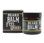 HEY JOE BEARD BALM FEEL WOOD No4 60ml