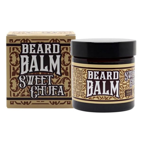 HEY JOE BEARD BALM SWEET CHUFA No5 60ml
