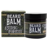 HEY JOE BEARD BALM CITRIC FOREST No6 60ml