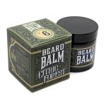HEY JOE BEARD BALM CITRIC FOREST No6 60ml