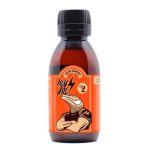HEY JOE BEARD SHAMPOO RED MANDARIN No2 120ml