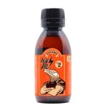 HEY JOE BEARD SHAMPOO RED MANDARIN No2 120ml