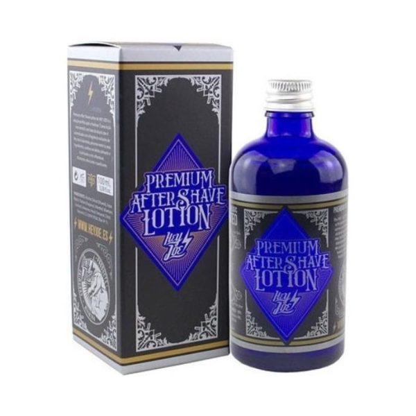 AFTER SHAVE LOTION PREMIUM 100ml