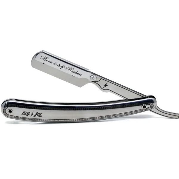 ΞΥΡΑΦΙ ΦΑΛΤΣΕΤΑ HEY JOE PREMIUM CLASSIC SILVER