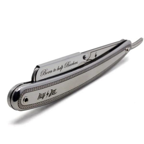ΞΥΡΑΦΙ ΦΑΛΤΣΕΤΑ HEY JOE PREMIUM CLASSIC SILVER