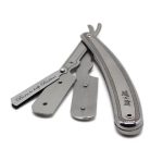 ΞΥΡΑΦΙ ΦΑΛΤΣΕΤΑ HEY JOE PREMIUM CLASSIC SILVER