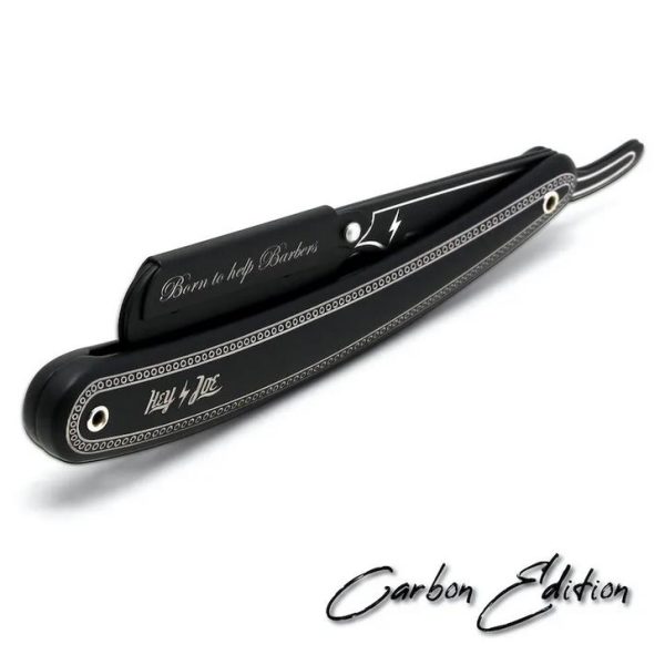 ΞΥΡΑΦΙ ΦΑΛΤΣΕΤΑ HEY JOE PREMIUM CLASSIC CARBON