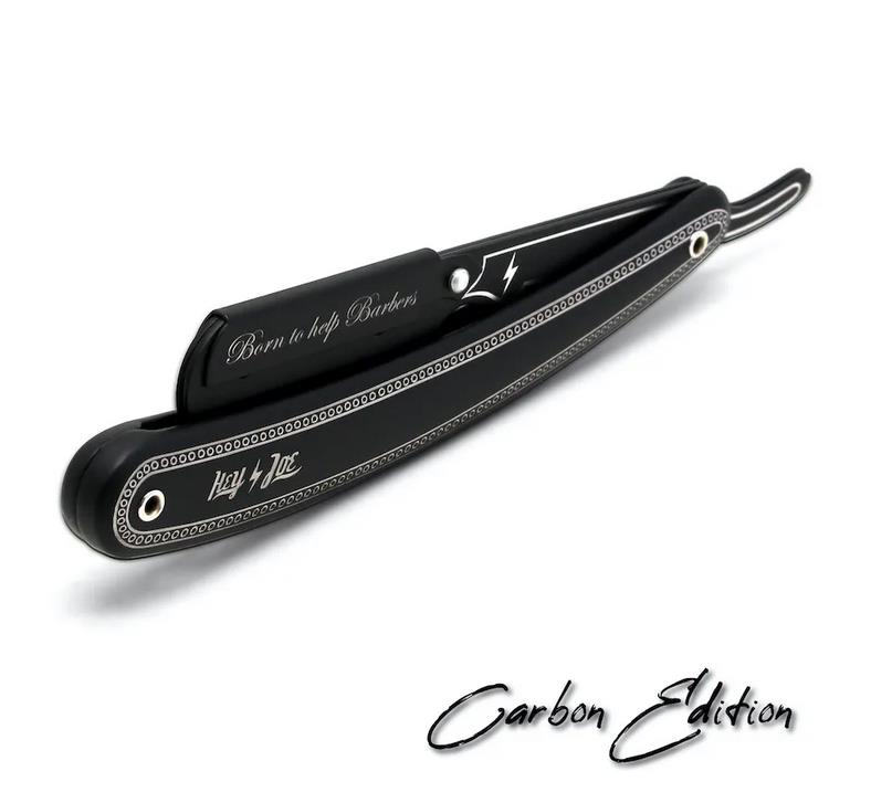 *-1 ΞΥΡΑΦΙ ΦΑΛΤΣΕΤΑ HEY JOE PREMIUM CLASSIC CARBON