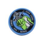 ΠΟΜΑΔΑ GENUINE HAIR POMADE SUPER STRONG 15ml