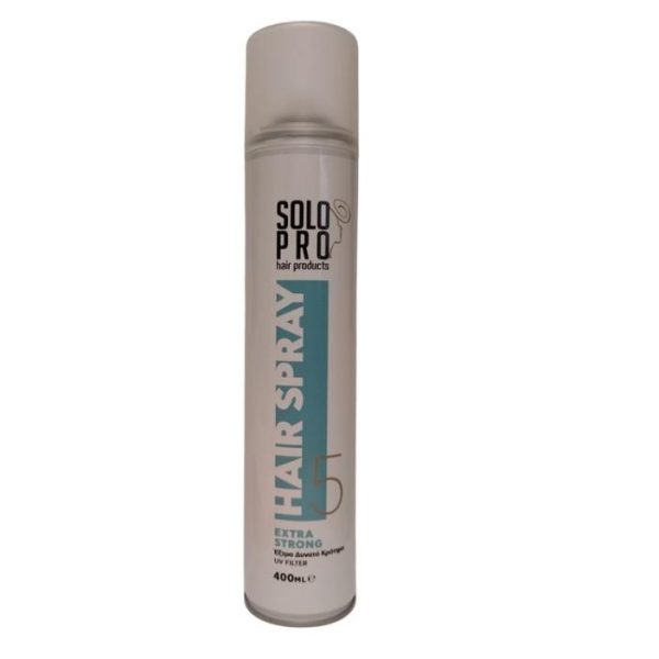 ΛΑΚ EXTRA STRONG 400ml SOLO PRO