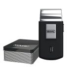 ΞΥΡΙΣΤΙΚΗ WAHL TRAVEL SHAVER
