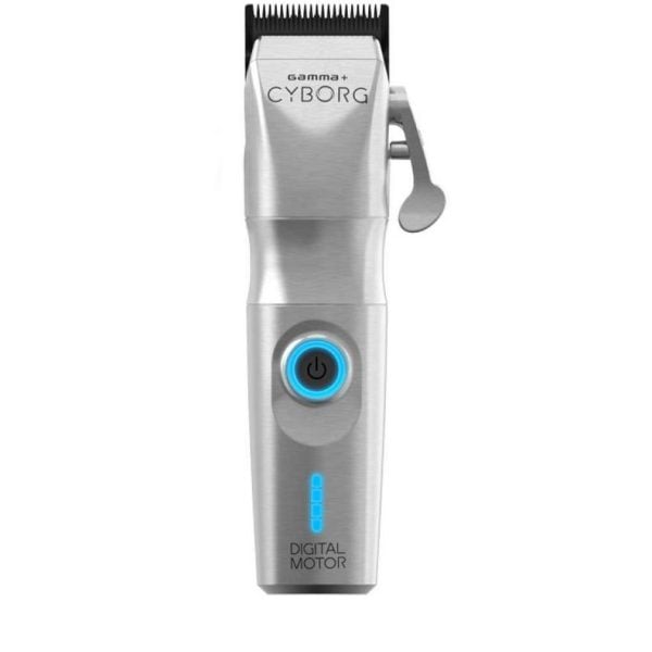GAMMA PIU CLIPPER CYBORG