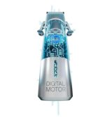 GAMMA PIU CLIPPER CYBORG