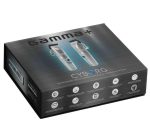 GAMMA PIU CLIPPER CYBORG