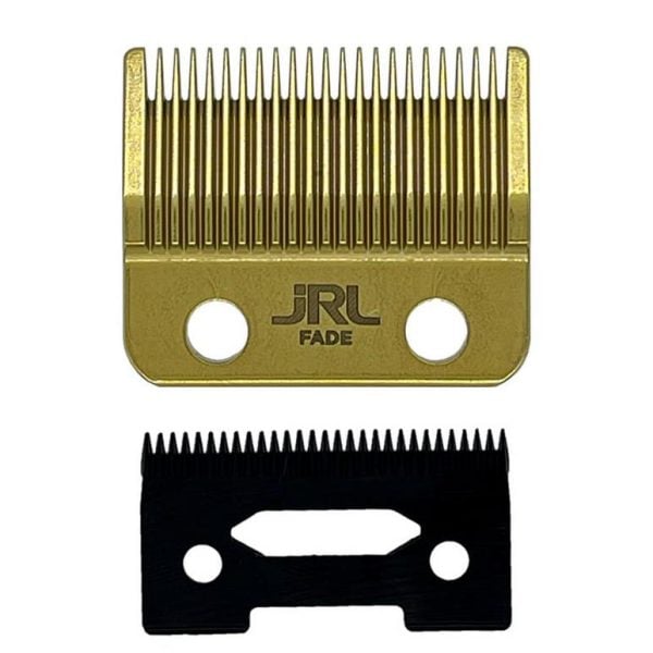 ΚΟΠΤΙΚΟ JRL 2020C FADE BLADE ULTRA COOL STAINLESS STEEL GOLD