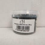 ΤΣΙΜΠΙΔΑΚΙ ΤΚ50 250gr ΜΑΥΡΟ